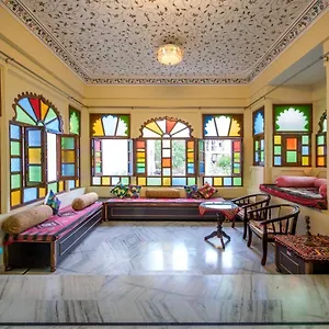 Braj Udaipur