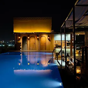 Historia Royal **** Udaipur