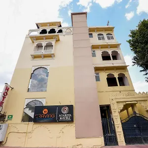 Agariya Haveli Near Pichola Lake, ** Udaipur
