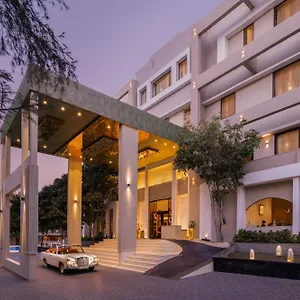 Essentia Luxury & ***** Udaipur