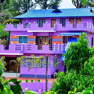 Resort Mount View Holidays