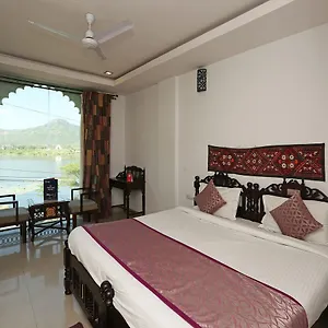 Oyo 6232 Vishala ** Udaipur