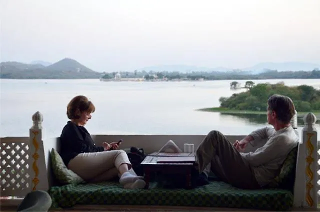 Hotel Sargam Sadan Udaipur