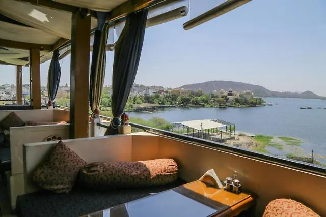 Hotel Sargam Sadan Udaipur