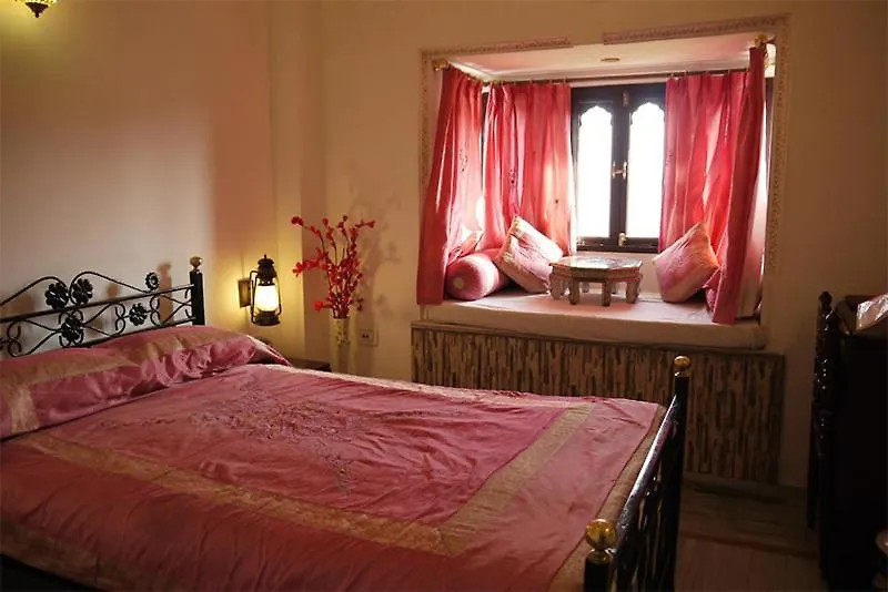 Hotel Sargam Sadan Udaipur