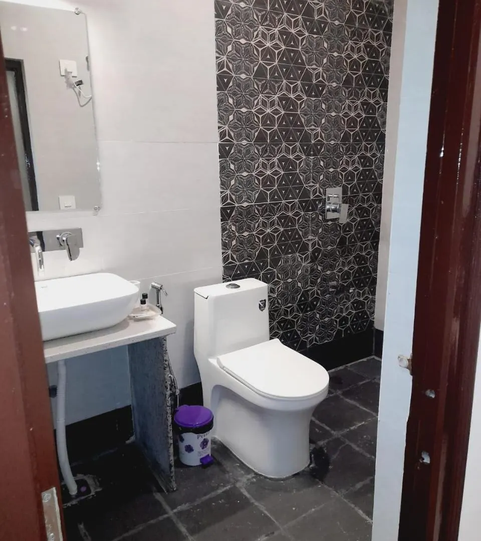 Hotel Sargam Sadan Udaipur