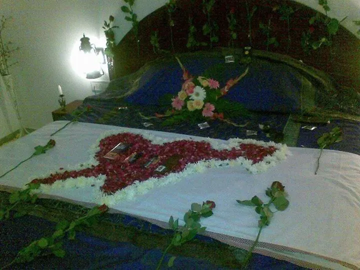 Hotel Sargam Sadan Udaipur India