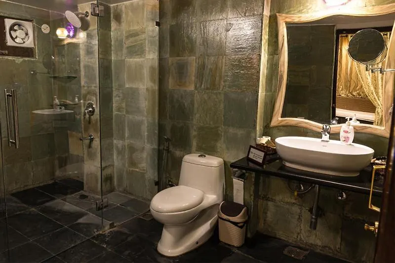 Hotel Sargam Sadan Udaipur 2*,