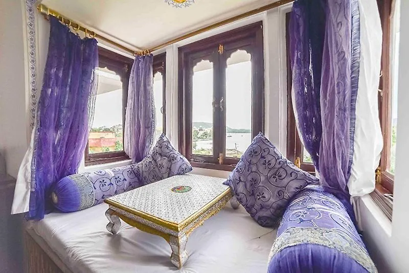Hotel Sargam Sadan Udaipur
