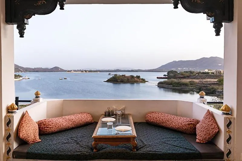 Hotel Sargam Sadan Udaipur