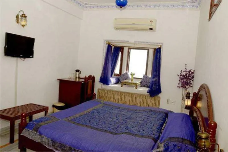 Hotel Sargam Sadan Udaipur