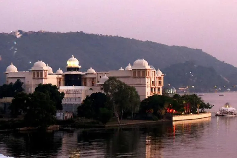 Hotel Sargam Sadan Udaipur