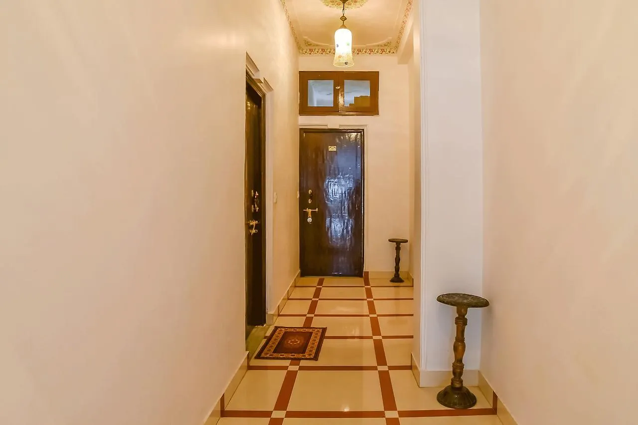 Hotel Sargam Sadan Udaipur