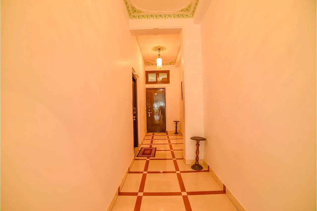 **  Hotel Sargam Sadan Udaipur India