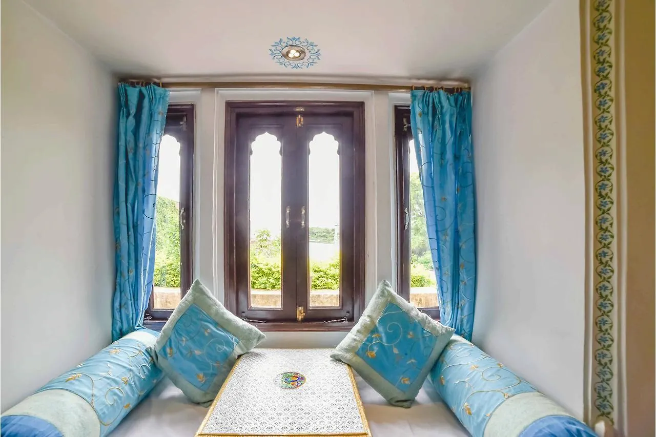Hotel Sargam Sadan Udaipur India