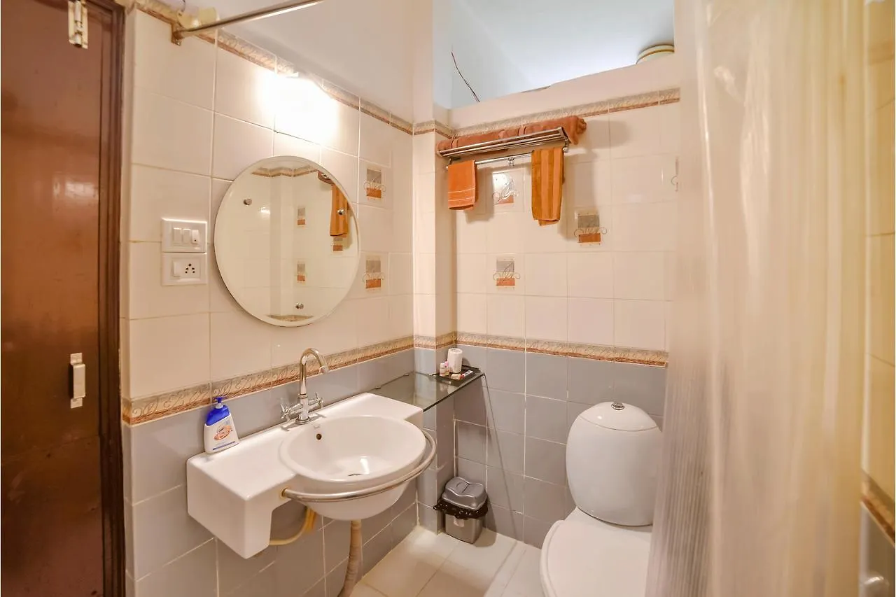 Hotel Sargam Sadan Udaipur India
