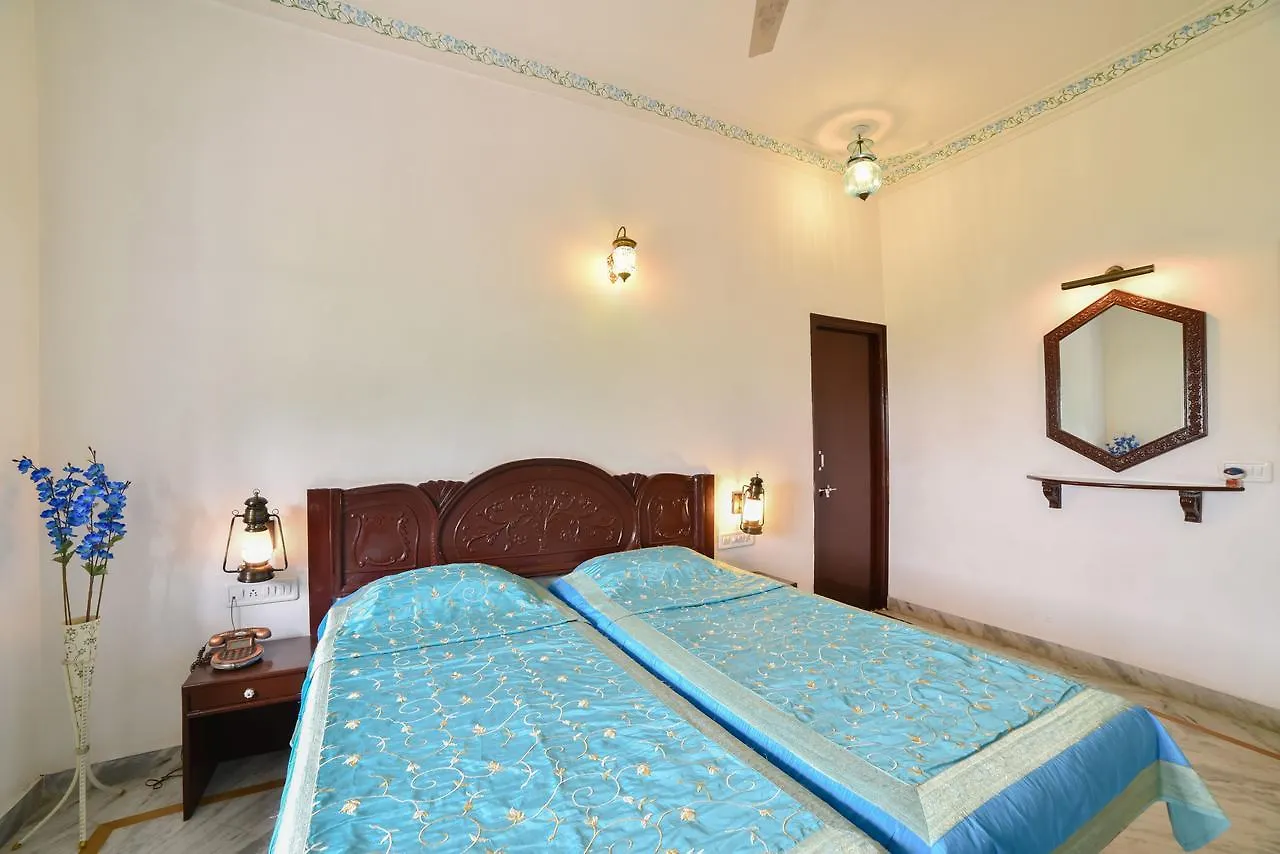 Hotel Sargam Sadan Udaipur