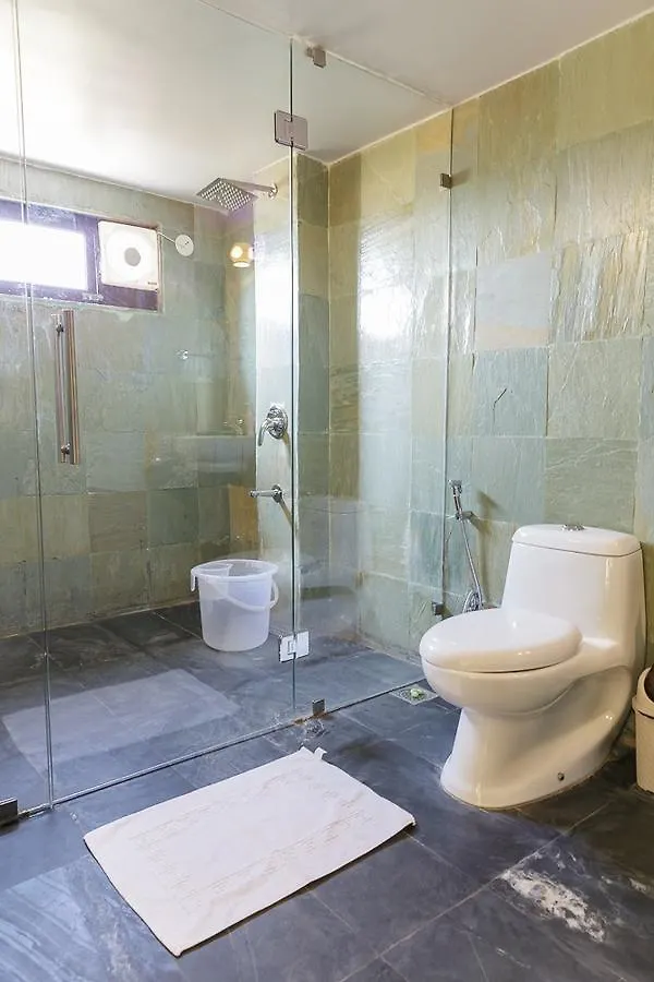 Hotel Sargam Sadan Udaipur