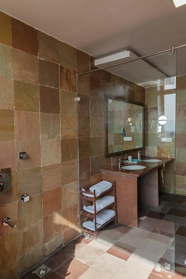 Hotel Sargam Sadan Udaipur