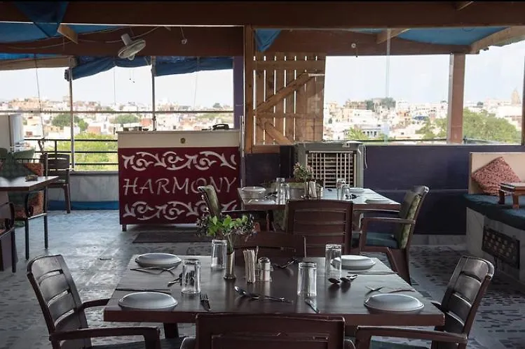 Hotel Sargam Sadan Udaipur
