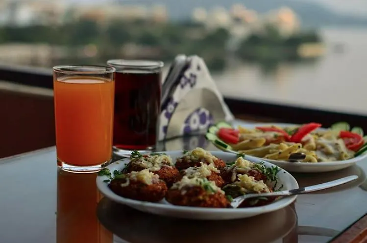 Hotel Sargam Sadan Udaipur